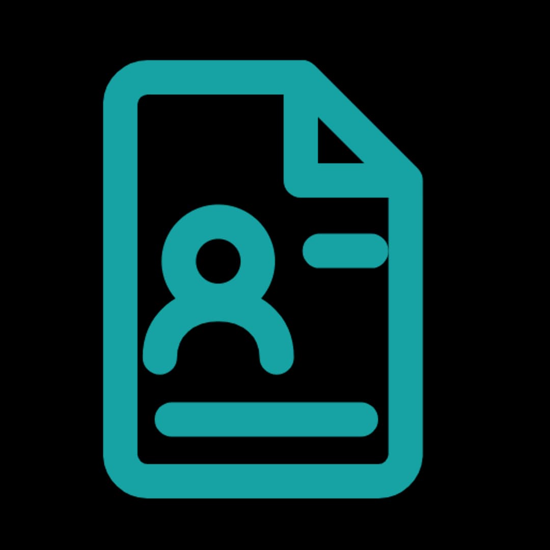 Category Icon
