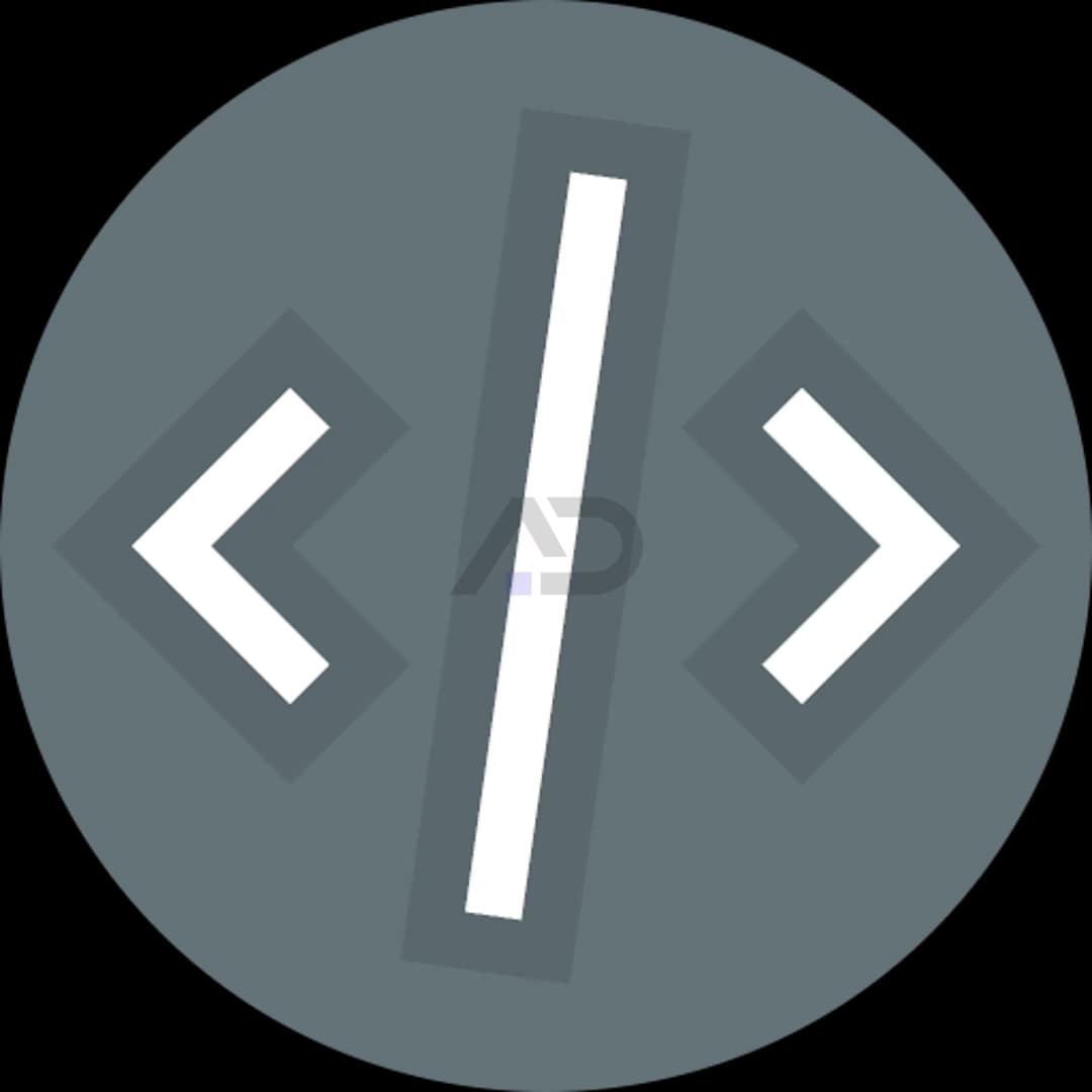 Category Icon
