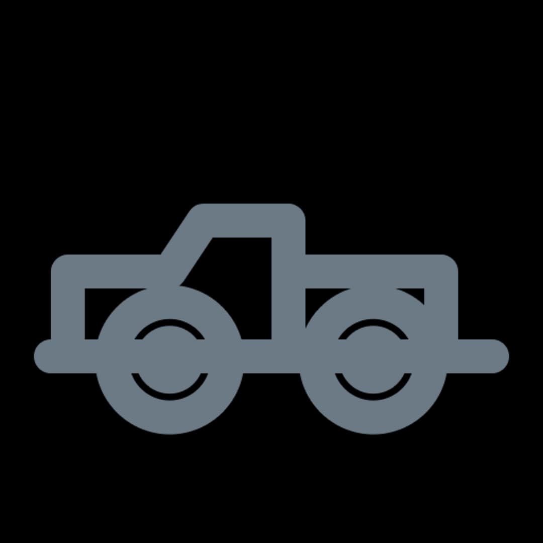 Category Icon