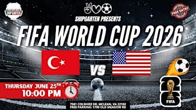 Thrilling Matchup: Türkiye C vs USA