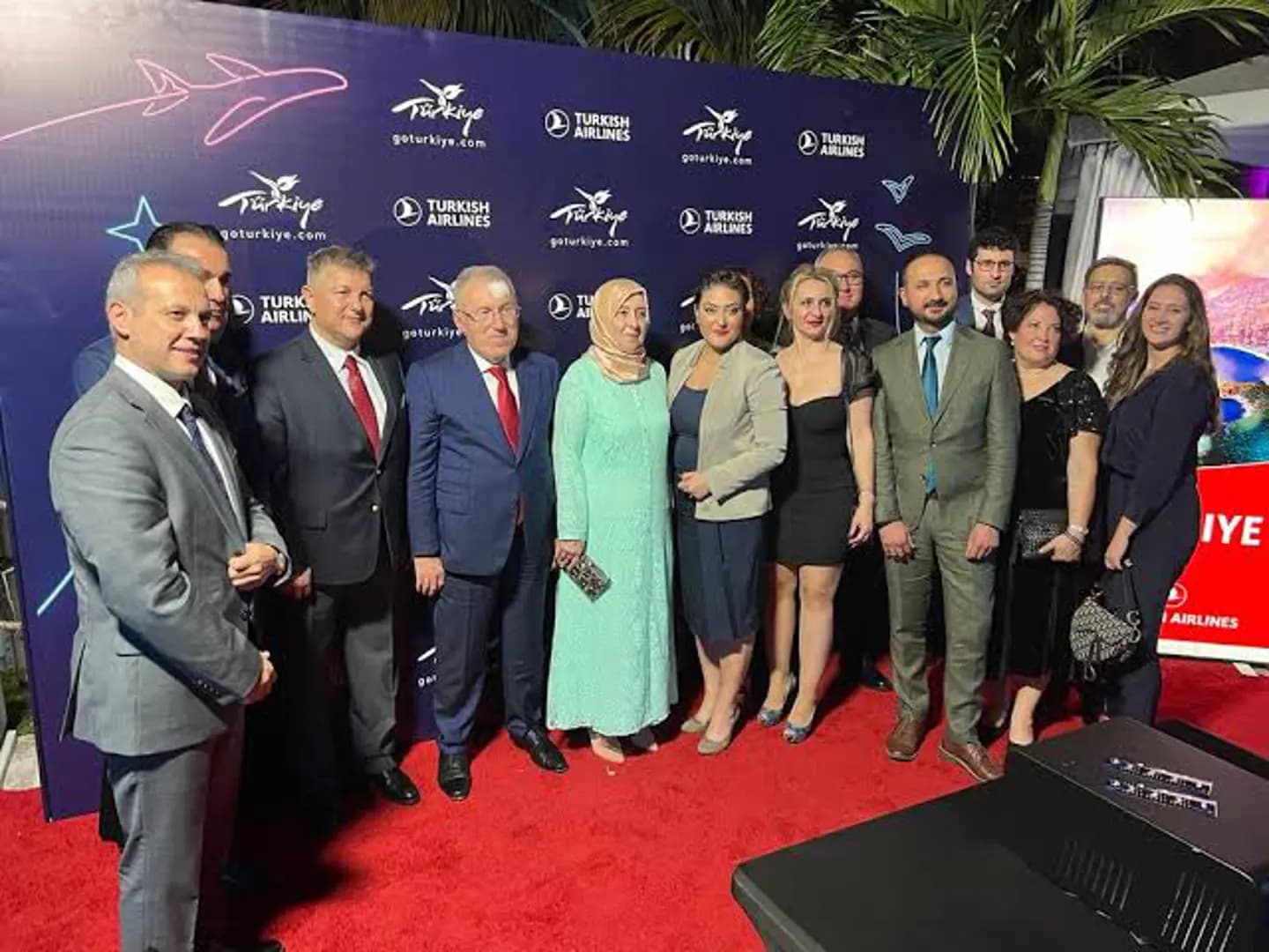TACCS Annual Business Expo & Leadership Awards Gala