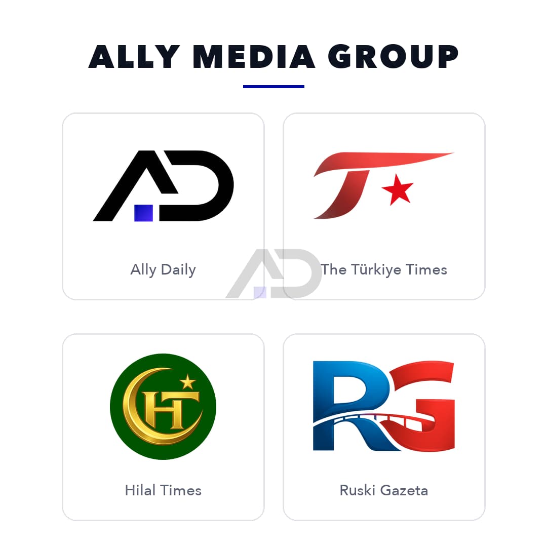 Ally Media Group تبحث عن زملاء جدد: الإعلان والتسويق والإعلام
