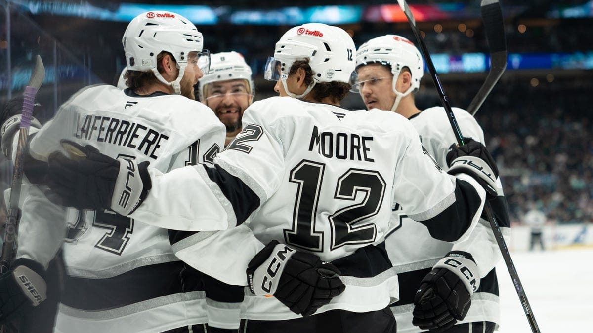 2026 NHL Playoffları 18 Nisan'da Başlıyor: Playoff Takımları ve Eşleşmeler