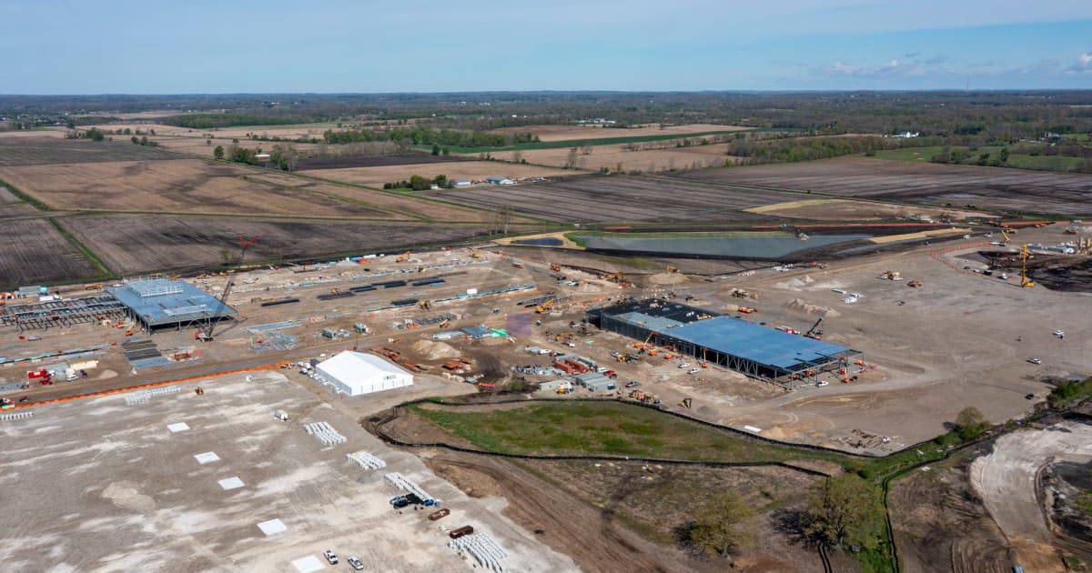 Americans Do Not Want to Live Next to Data Centers: Striking Results from a New Survey