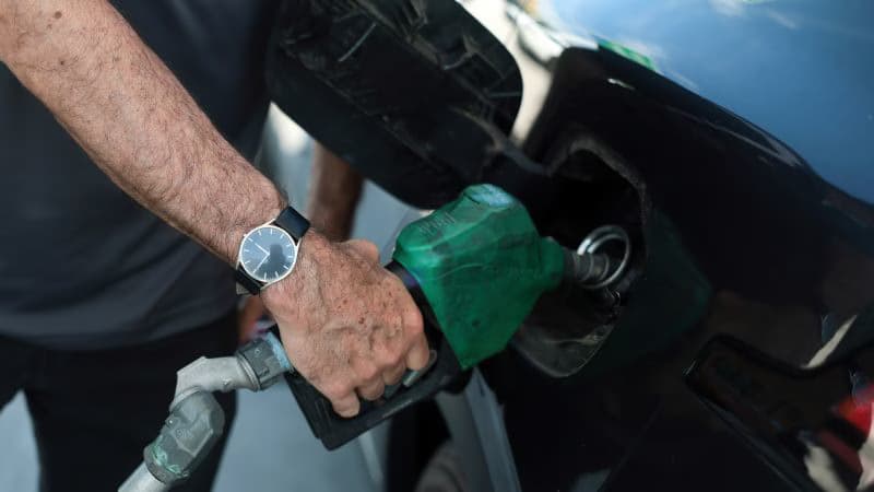 Cyber Attack on US Gas Stations Suspected to be from Iran