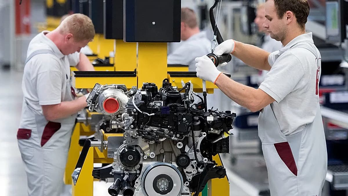 Which Countries Are Accelerating Growth in European Economies in 2026?