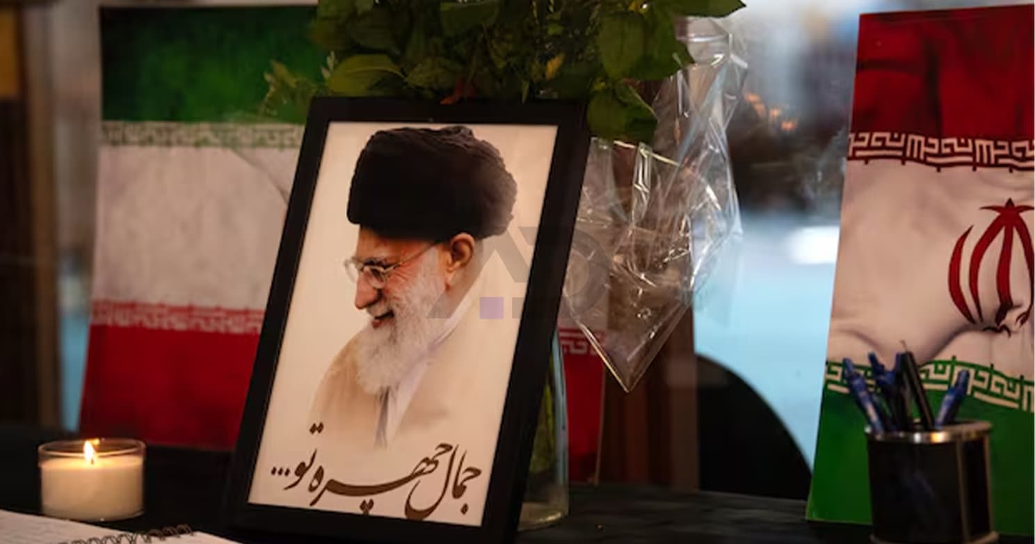 Iran Revolutionary Guards: Khamenei's Death as Sacred as Life, Revenge Will Be Taken