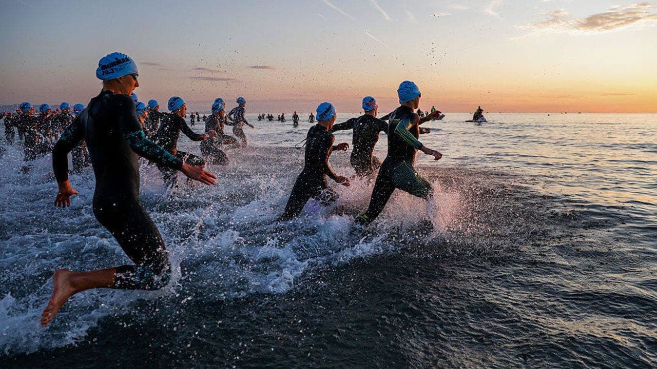 Brazilian Fitness Influencer Mara Flavia Souza Araujo's Final Post Draws Attention After She Drowned at Texas Ironman Triathlon