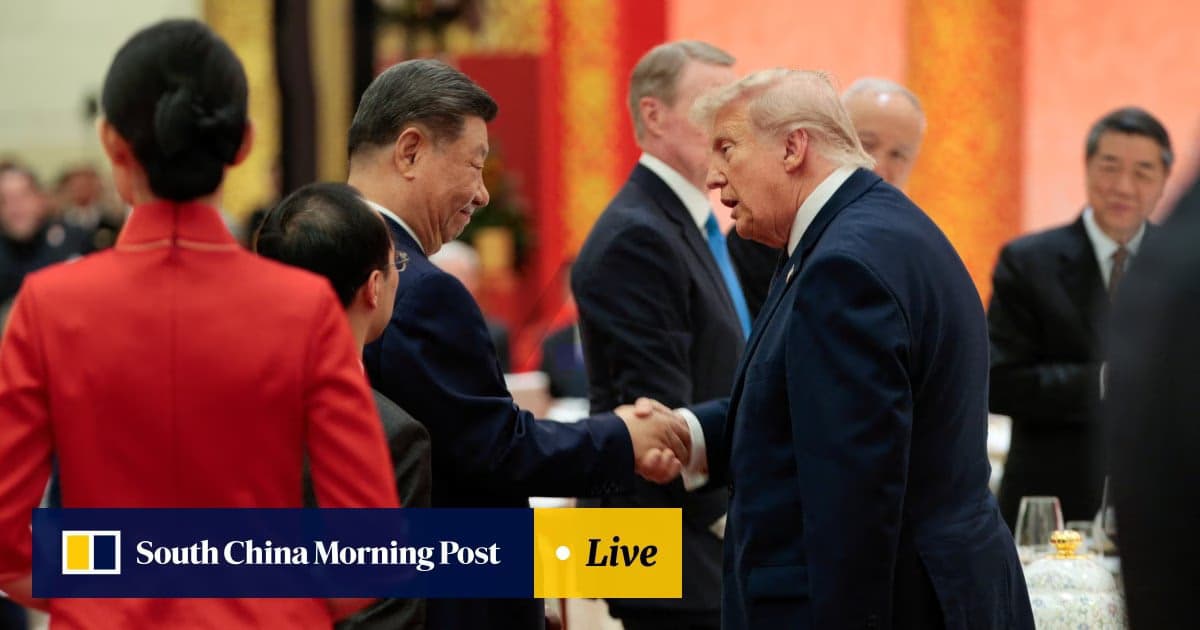 Xi and Trump Summit: Is a New Era Beginning in China-US Relations?