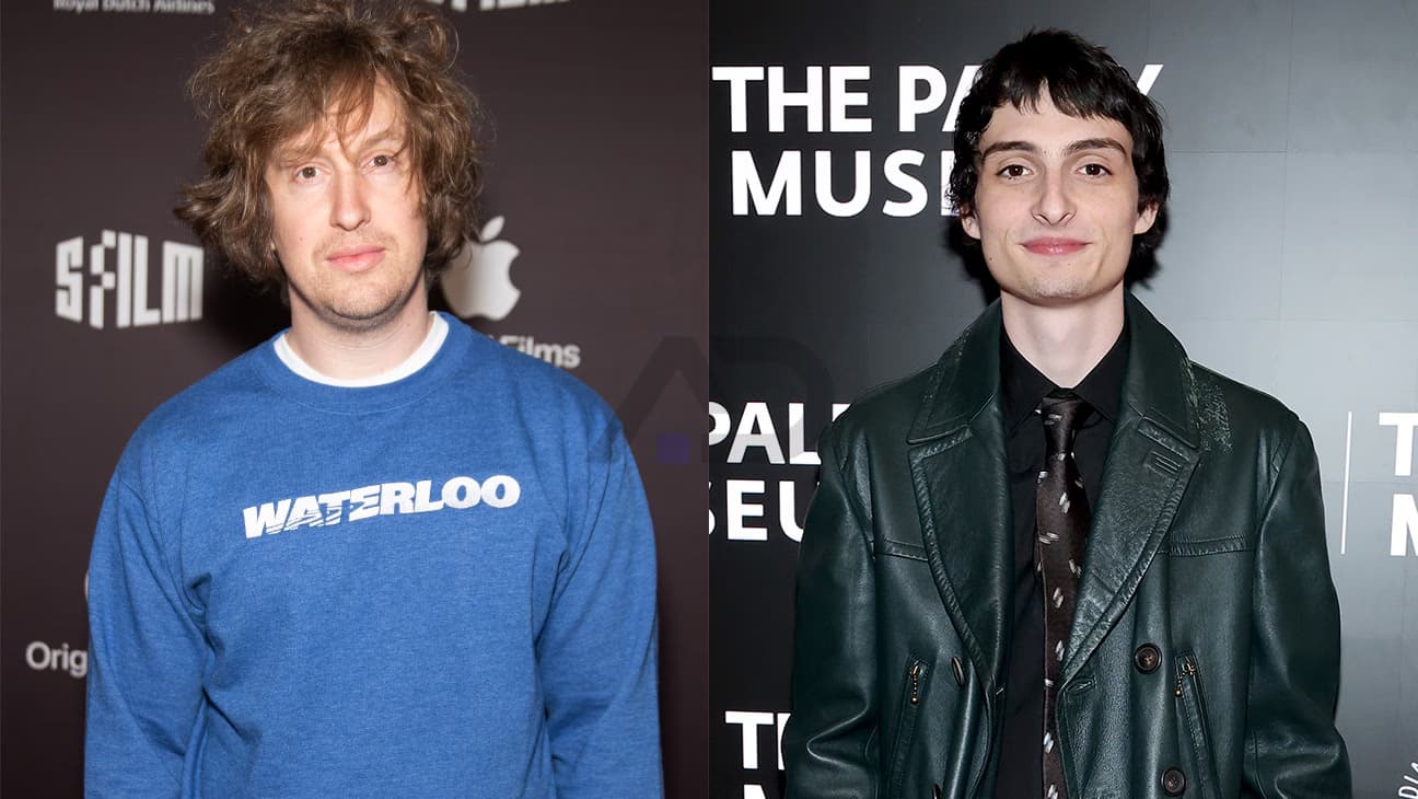 New Film Collaboration from Neon and Matt Johnson