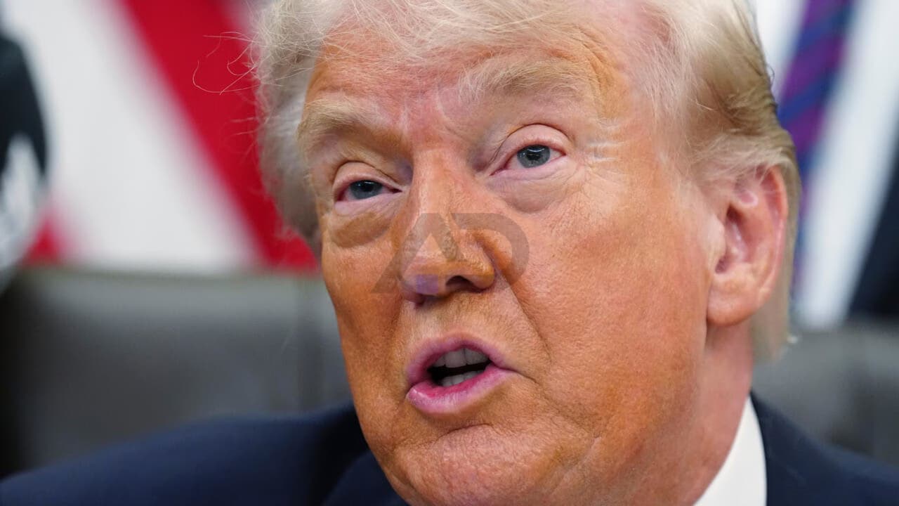 Europe Defined as Terror Hatchery in Trump Strategy