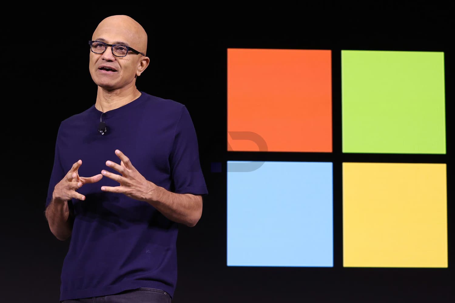 Satya Nadella Testified in OpenAI Lawsuit