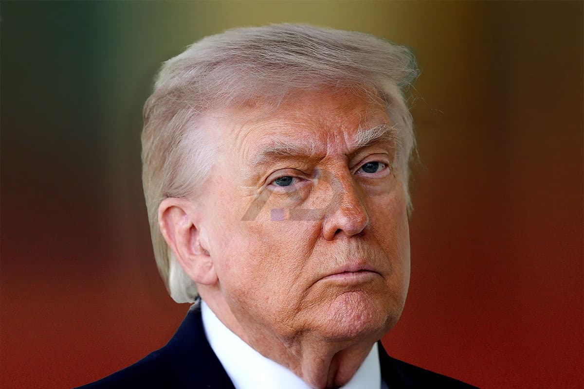 Trump's Challenges in International Politics and the Latest Status of Peace Talks with Iran