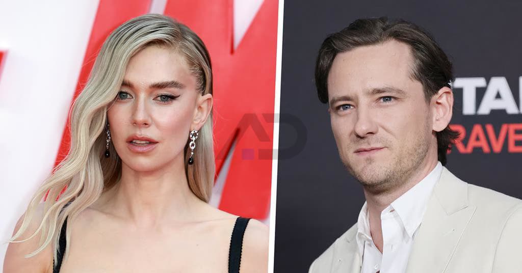 Vanessa Kirby ve Lewis Pullman, Kitty Green’in 'The Spacesuit' Filminde Başrolü Paylaşıyor