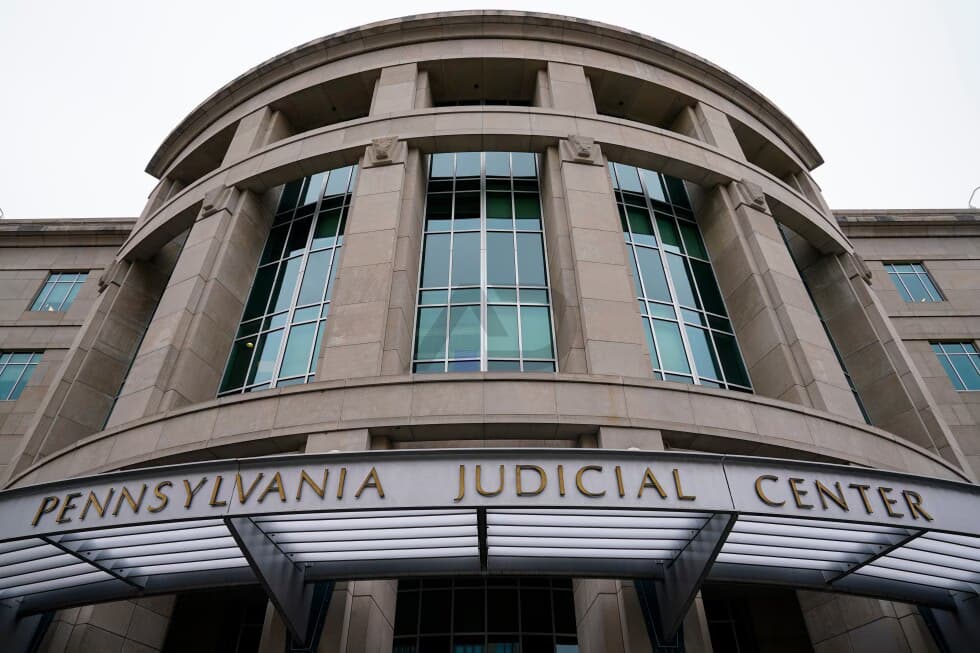 Pennsylvania state court rules state constitution protects abortion rights