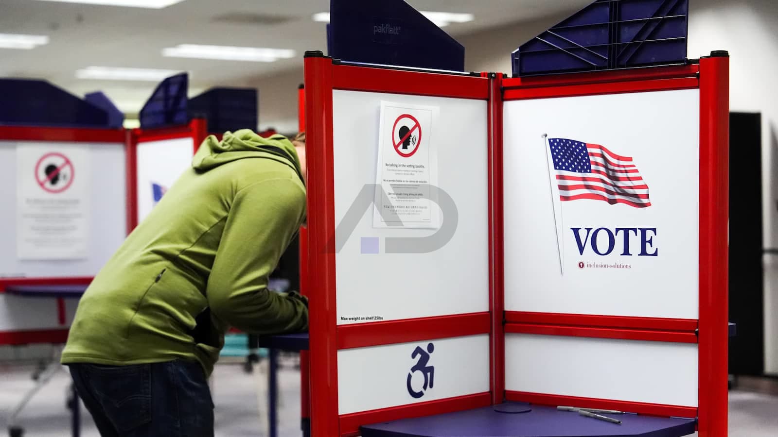 War in Iran Increases Challenges for US Republicans in Midterm Elections