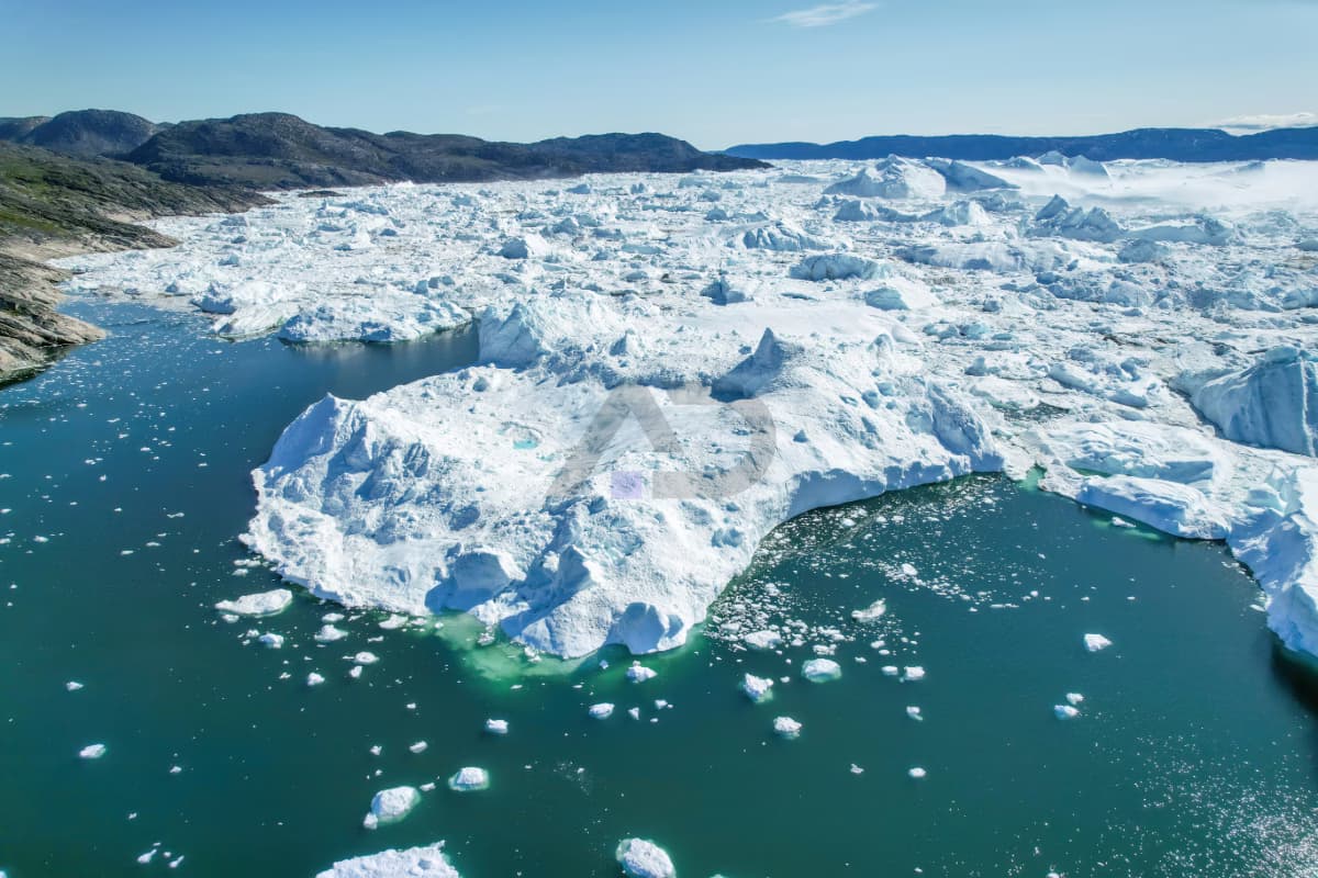 US Greenland Plan: Three New Military Bases Discussed