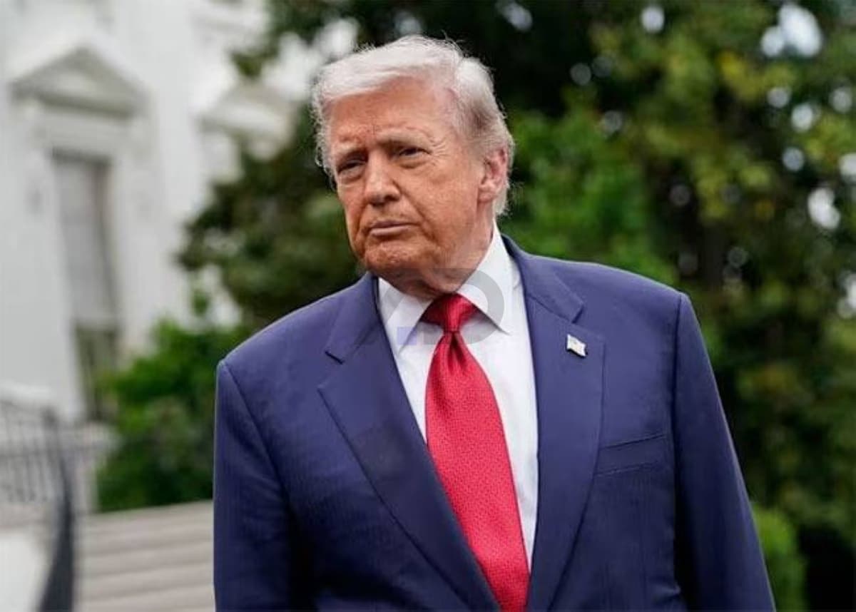 Trump: Iran's Response to Peace Proposal is Unacceptable