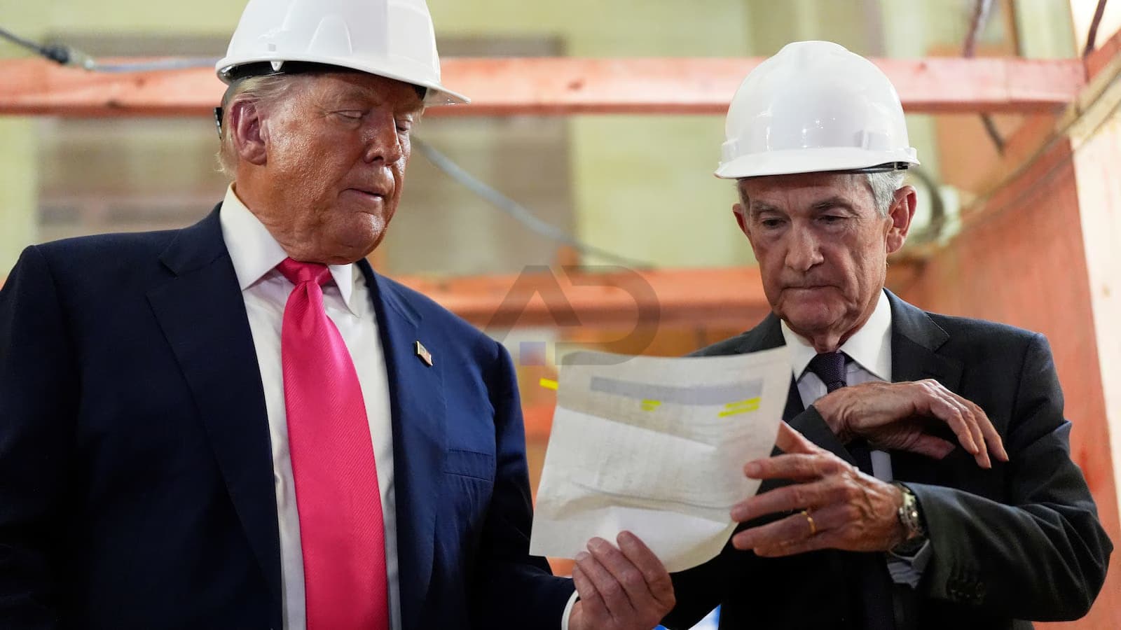 US Department of Justice Ends Criminal Investigation into Fed Chair Jerome Powell