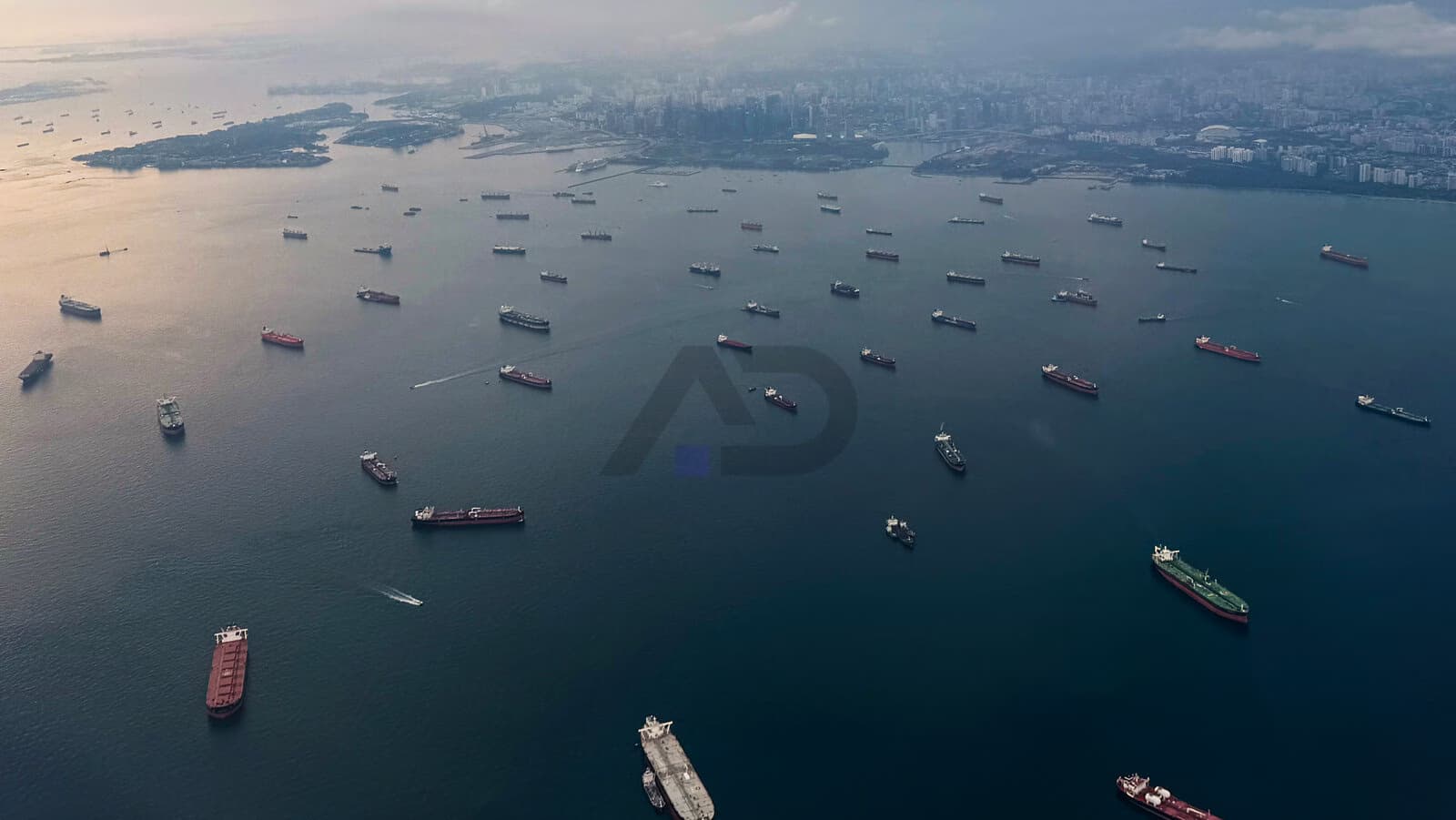 Iran's Demand for Transit Fees from the Strait of Hormuz Creates Uncertainty in Global Maritime Transport