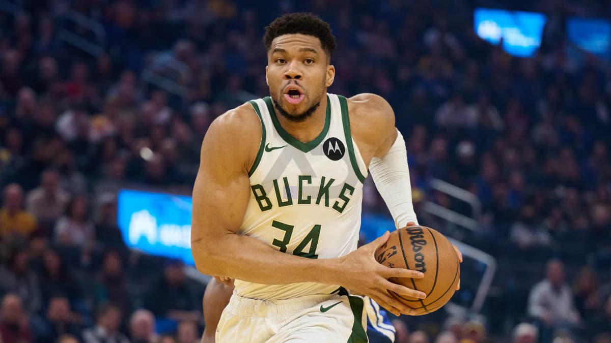 Trade Offers Sought for Giannis Antetokounmpo