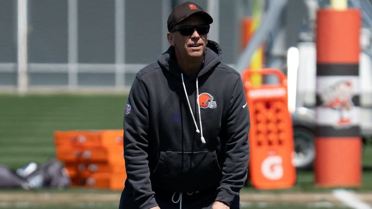 Todd Monken Has Not Yet Decided on Cleveland Browns' QB Decision