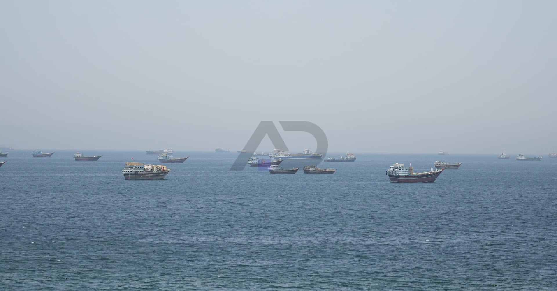 Iran Declares Strait of Hormuz a Broad Strategic Zone