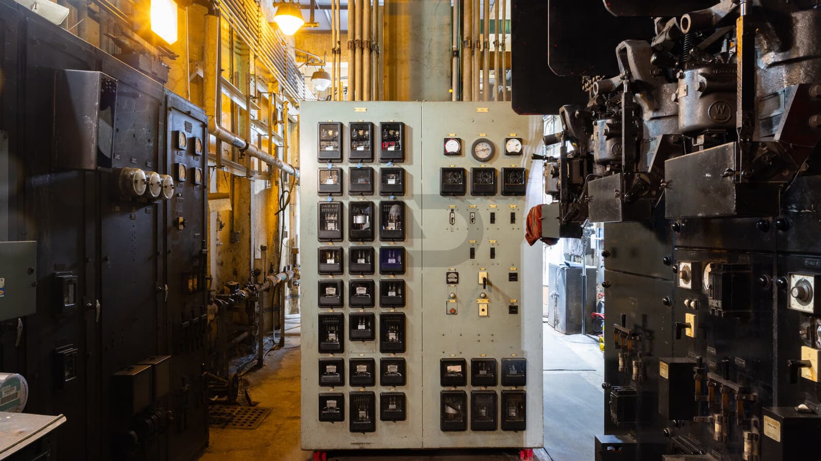 New York Subway Electrical Infrastructure Renewal and the 2024 Outage