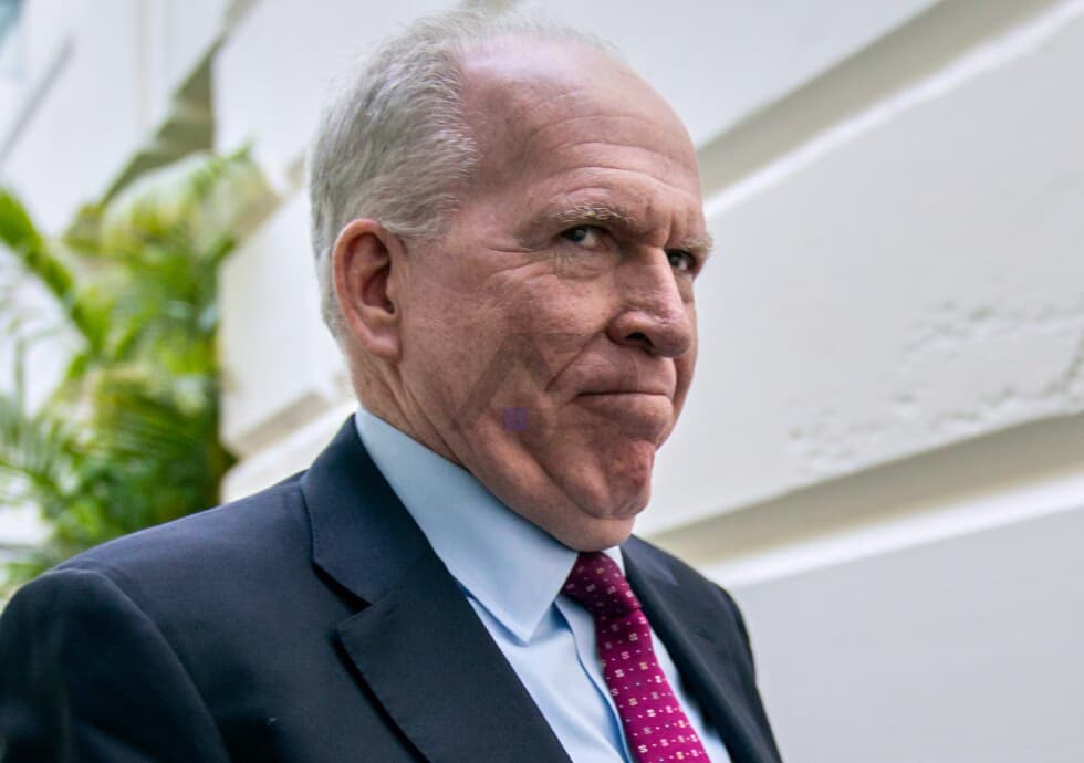 Witnesses called to Washington DC grand jury in John Brennan investigation