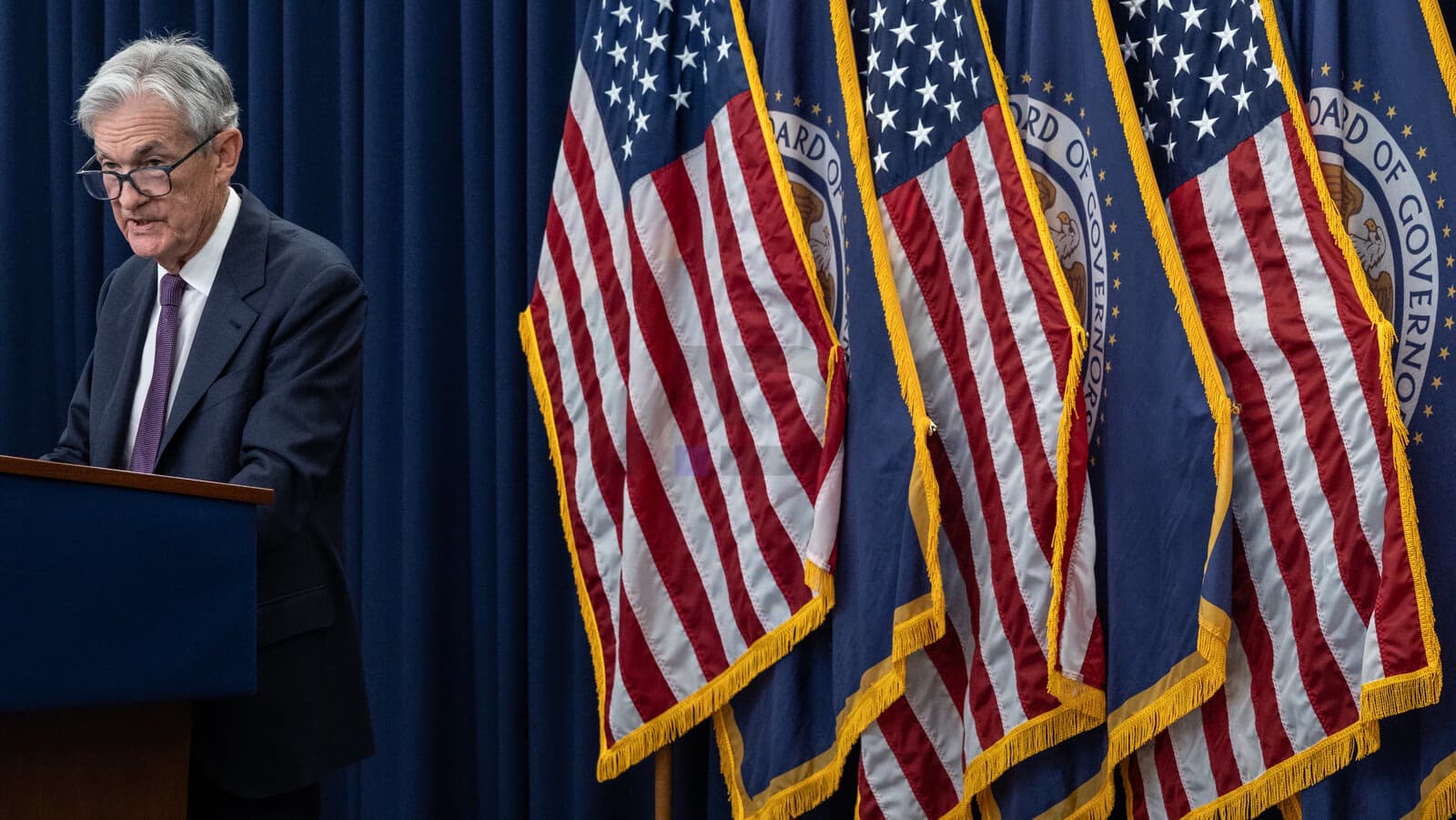 Fed Officials Defend Interest Rate Dissent Due to Inflation Concerns