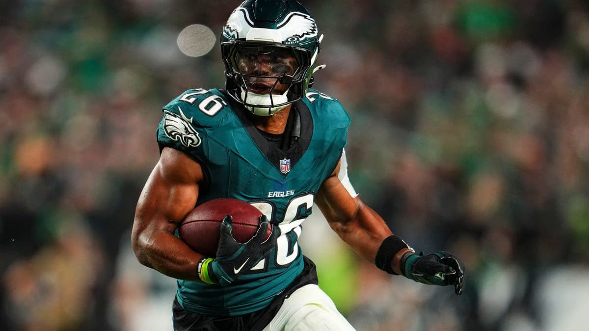 Philadelphia Eagles stand out with high win expectations before the NFL season