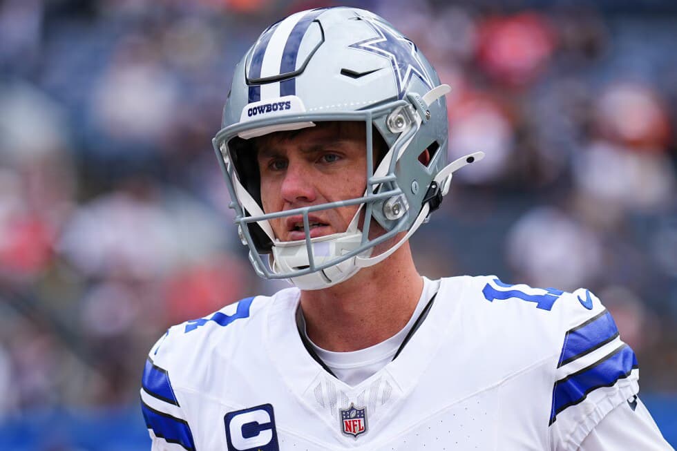 Brandon Aubrey, Dallas Cowboys ile NFL tarihinin en yüksek maaşlı kickerı oldu