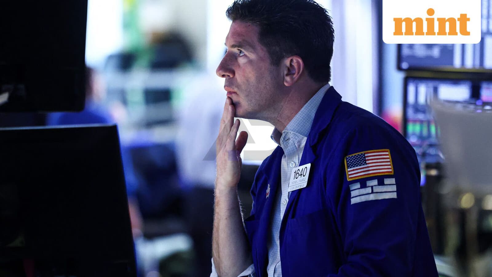 Decline in US Stock Markets: Inflation Rose to 3.8% in 2026