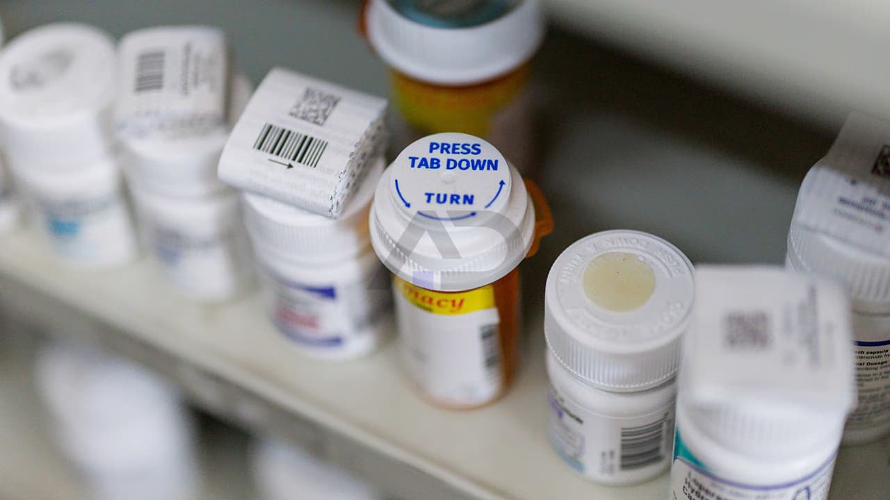 Retired Doctor and Son in New York Accused of Illegally Distributing Prescription Drugs