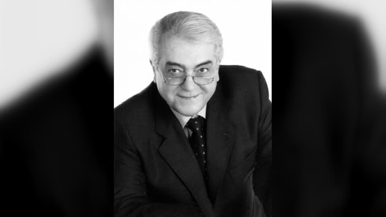 Necati Utkan, former Turkish ambassador to Italy, Japan and Iraq, dies