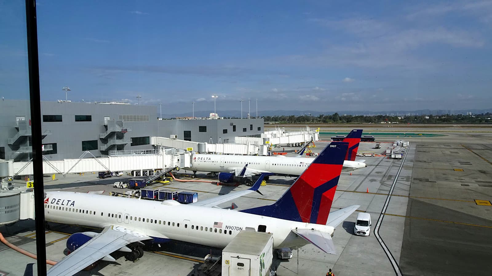 US authorities arrest Zhang at Los Angeles airport over alleged spying for China
