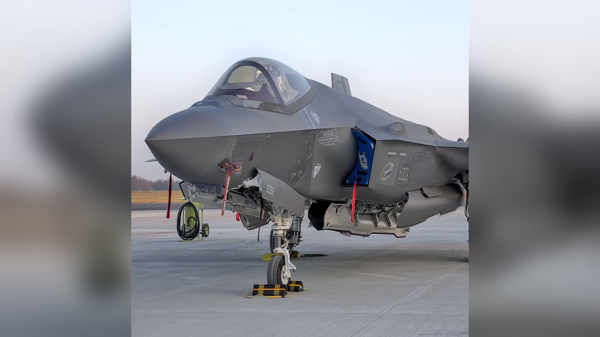 ABD fiyat artışının ardından İsviçre yalnızca 30 F-35 alabilir