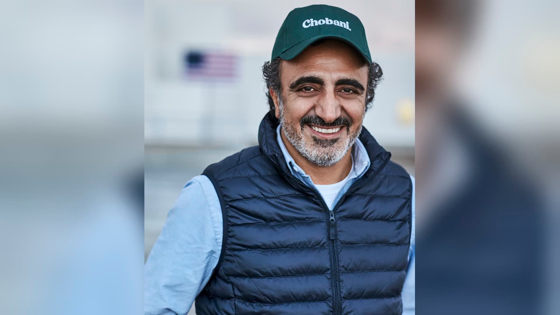 Hamdi Ulukaya'nın şirketi Chobani'den ABD'de 500 gençlik futbol kulübüne 5 milyon dolar