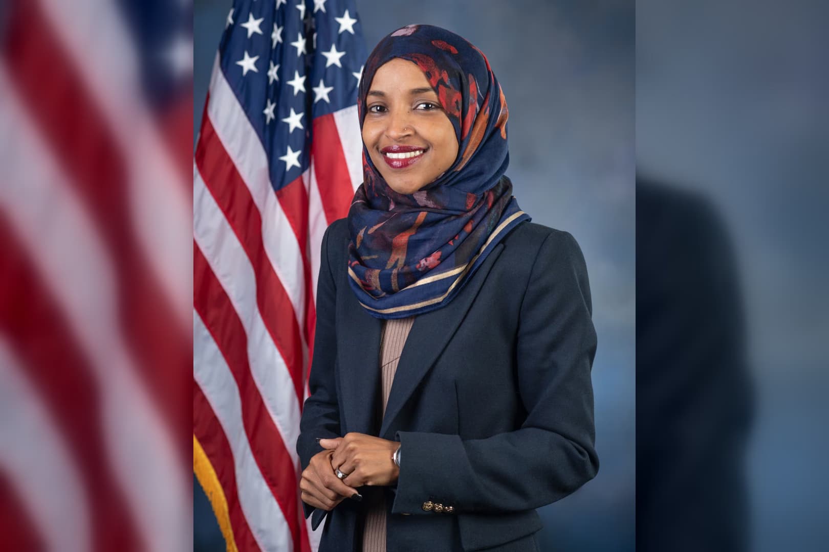 Ilhan Omar’s lawyers call home search unlawful, demand seized property back