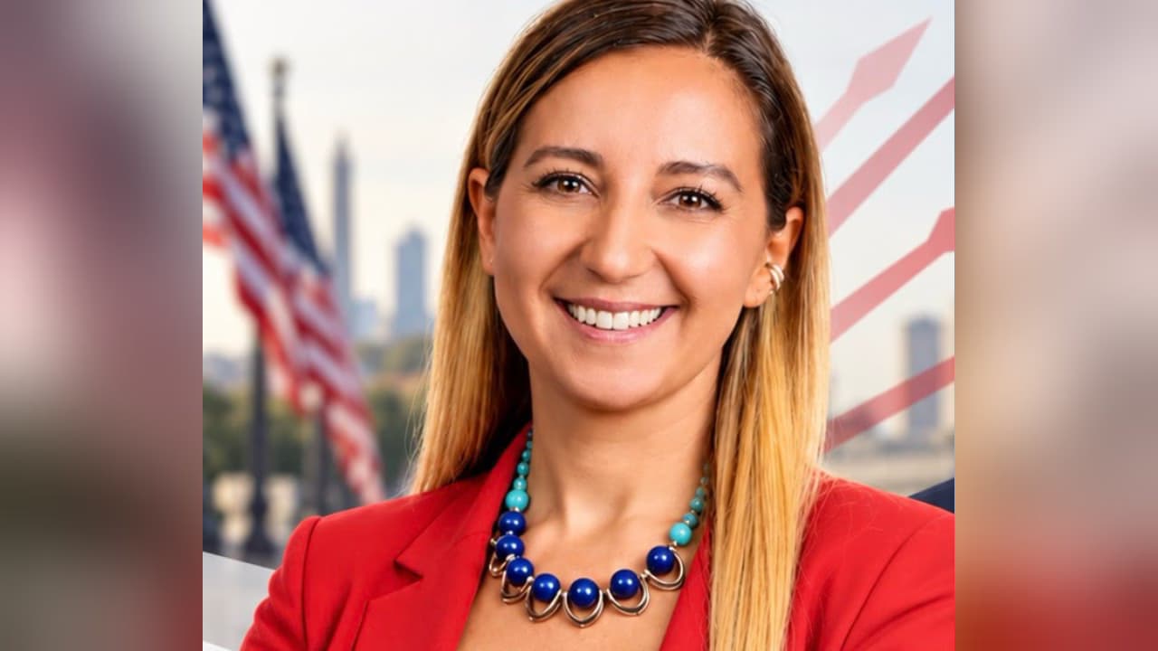New York immigration lawyer Emine Şahin Karakaşlıoğlu to lead CHP’s new US organization