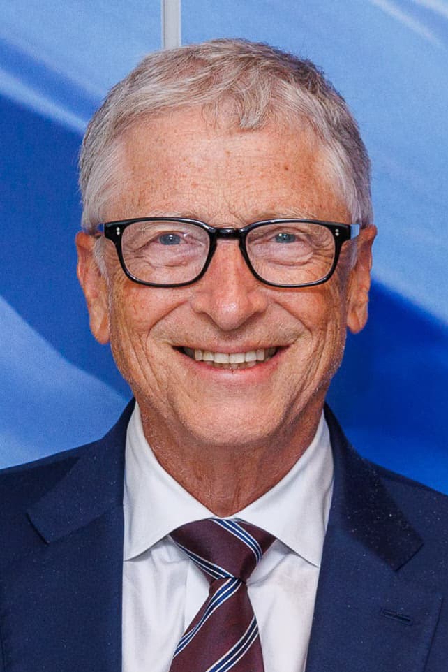 Bill Gates calls for federal AI law, says self-regulation is not enough