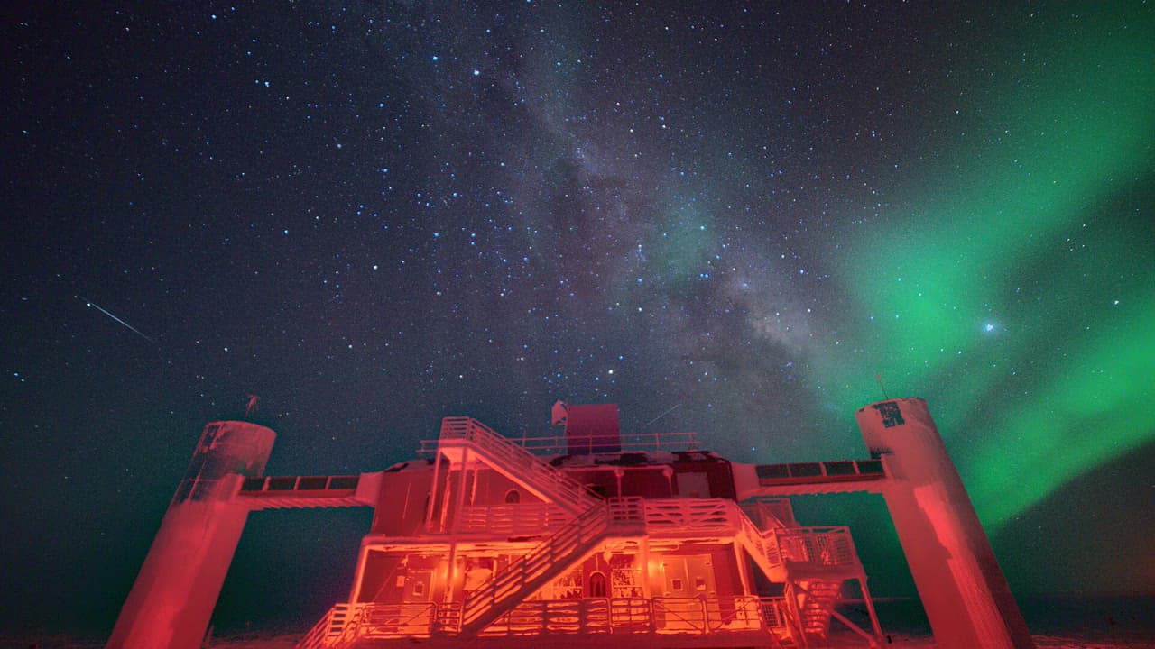 UW–Madison physicist Francis Halzen wins 2026 Nobel Prize in Physics