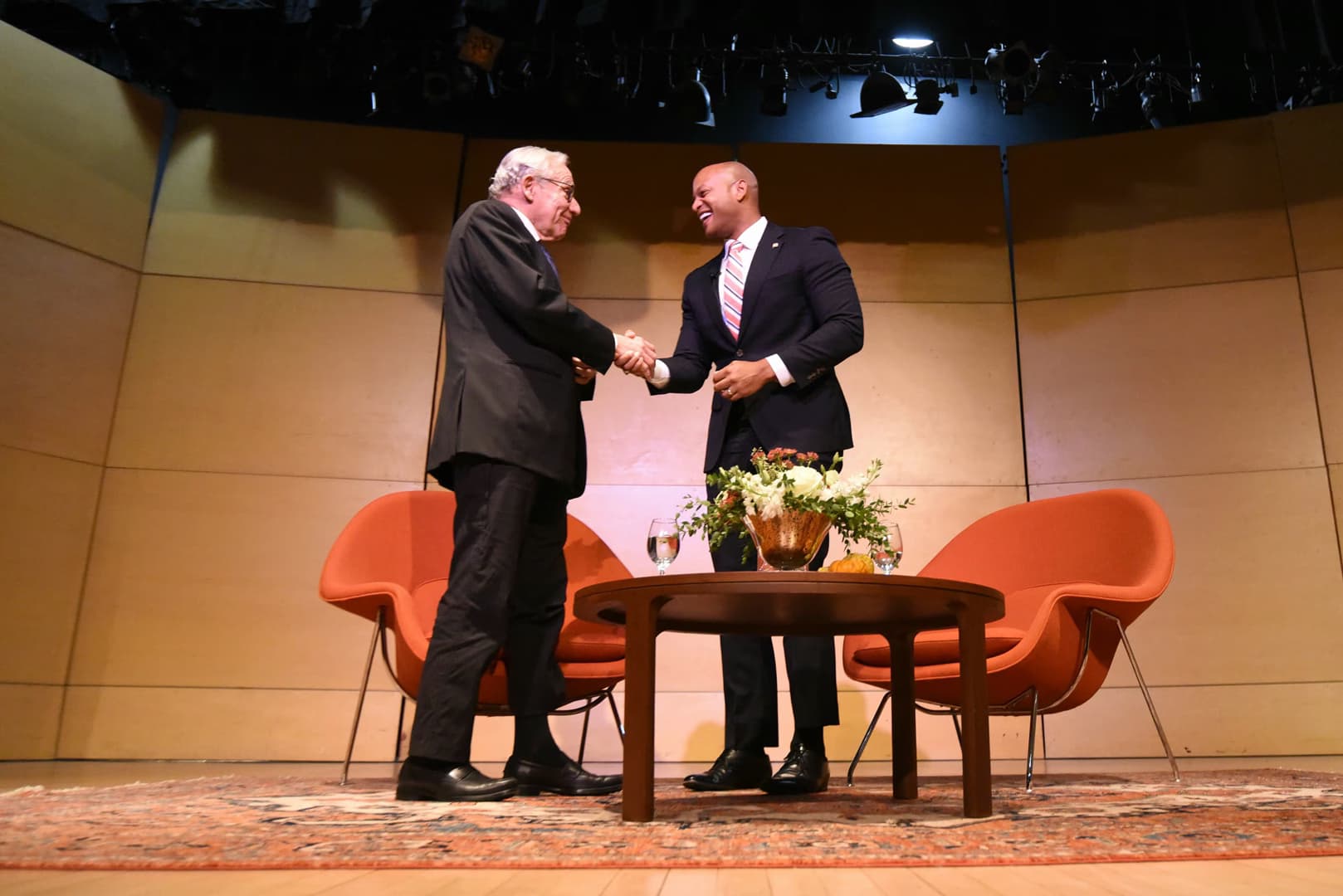 Bob Woodward names confidential sources in new memoir 'Secrets'