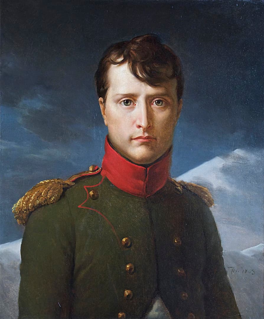 GPT-6 Astra helps crack 217-year-old cipher letter to Napoleon’s marshal