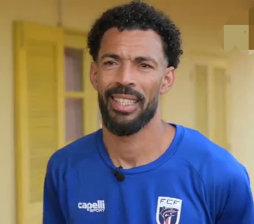 Vozinha says rising fame has cost him privacy and peace
