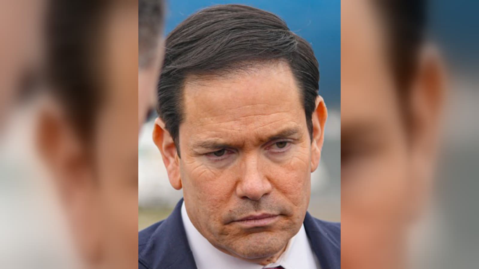 Rubio says US will honor Saudi defense pact as Houthi fighting escalates