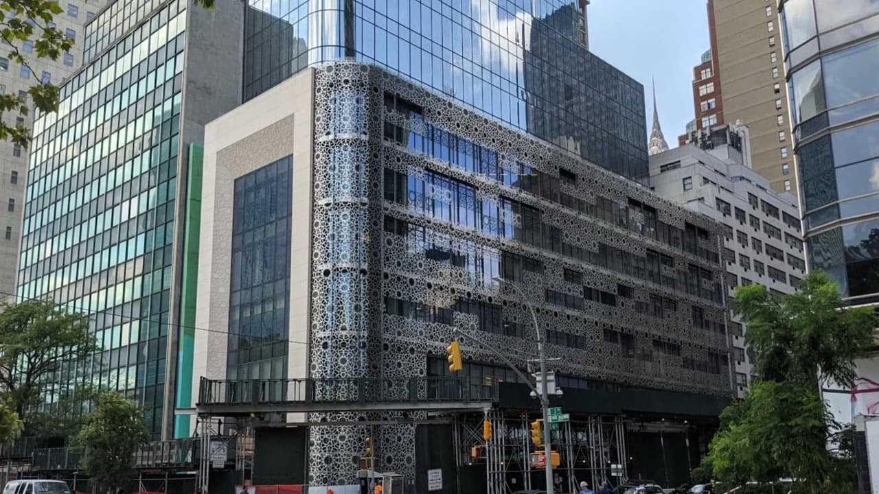 At New York’s Turkish House, Türkiye and Kyrgyzstan UN envoys talk UN agenda
