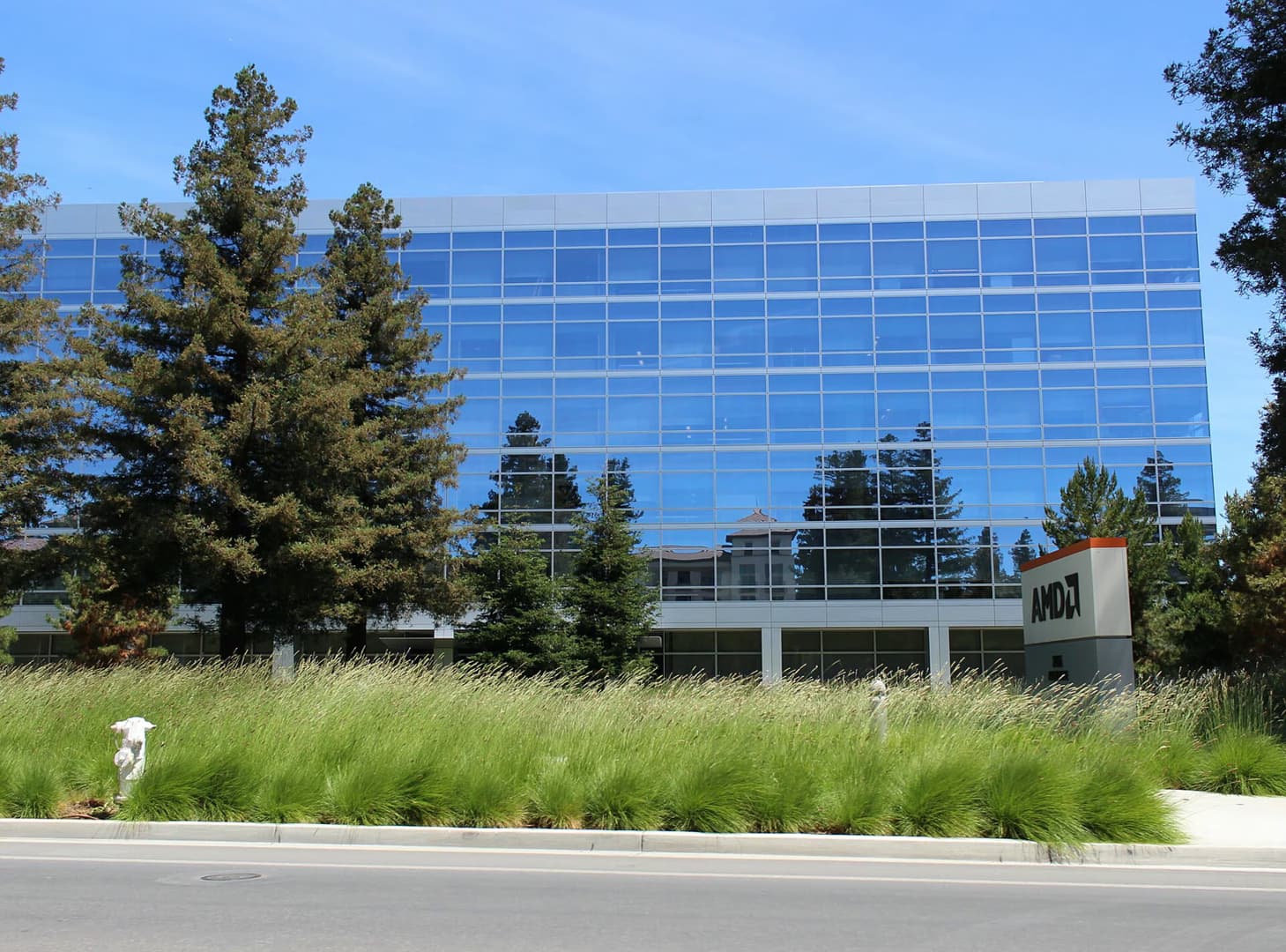 AMD agrees to acquire World Labs for approximately $8.2 billion
