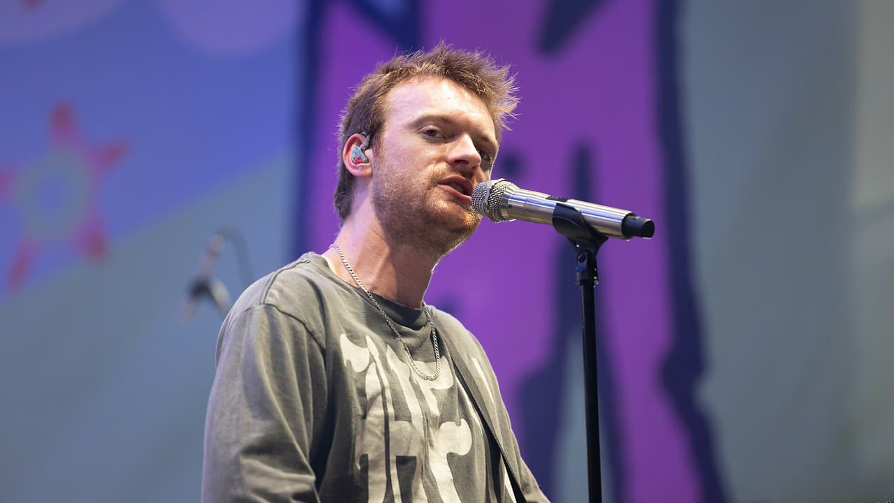 Finneas responds to Trump’s Iran remark: “I’m concerned about Trump bombing California”