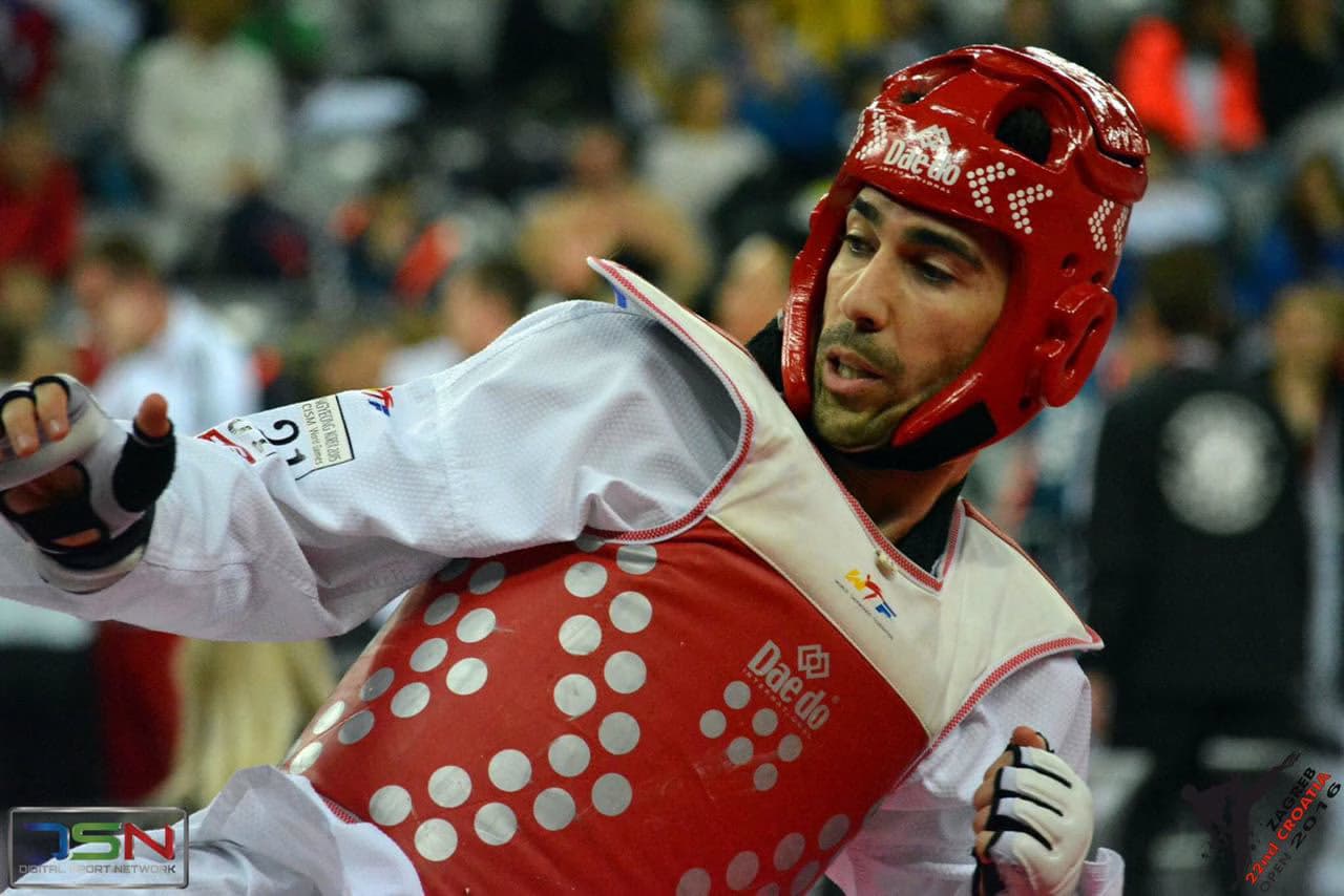 Video of Palestinian flag lap at 2025 Kazakhstan Open draws unverified claims